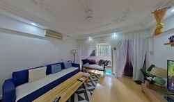 Blk 526 Bukit Batok Street 51 (Bukit Batok), HDB Executive #612618041
